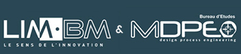 Logo LIM-BM